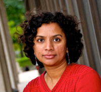 Srinivasan, Rekha 照片