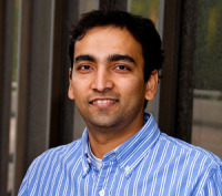 Viswanathan, Rajesh 照片