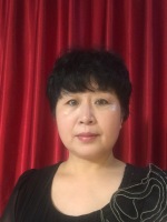 韦丽君 照片