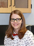 Maurer, Sarah 照片
