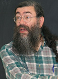 Spector, David 照片