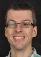 Taylor-Robinson, Andrew 照片