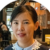 Hou, Lili 照片