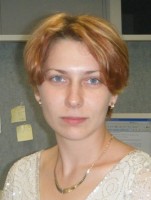Surovtseva, Daria 照片