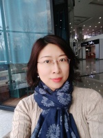 肖丹 照片