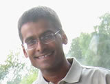 Thamattoor, Dasan M 照片