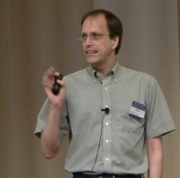 Jensen, Mark P. 照片