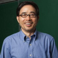 Chen, Eugene 照片