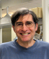 Cohen, Robert 照片