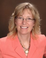 Garrity, Deborah 照片