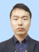 于海跃 照片