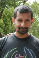 Naug, Dhruba 照片