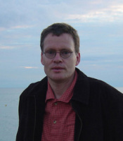 Pilon, Marinus 照片