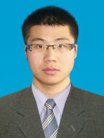 于鑫 照片