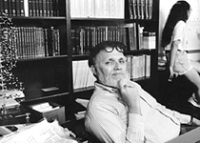 Danishefsky, Samuel 照片
