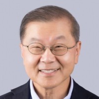 Ho, David D. 照片