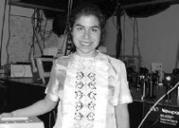 Kaufman, Laura 照片