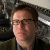Nuckolls, Colin 照片