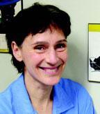 Turnbull, Joanne 照片