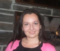 Vuckovic, Dajana 照片
