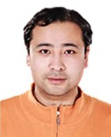 杨士通 照片