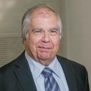 Buhrman, Robert A. 照片
