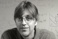 Cerione, Richard A 照片