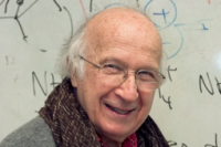 Hoffmann, Roald 照片