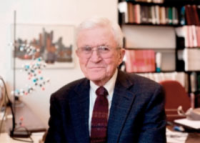 McLafferty, Fred W. 照片