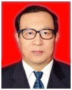 杨晓东 照片