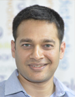 Abhyankar, Rishi 照片