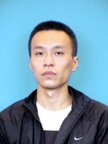 杨行 照片