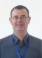 Arrigan, Damien 照片