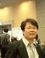 Chuang, Victor 照片