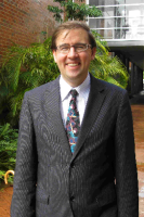 Crowe, Andrew 照片