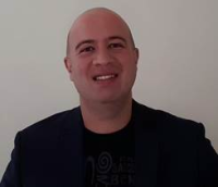 Darwish, Nadim 照片