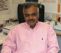 Dharmarajan, Arunasalam 照片