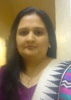 Gandhi, Neha 照片