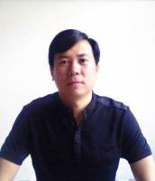 廖涛 照片