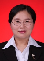 周明月 照片