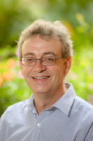Ogden, Mark 照片