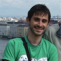Pierre, Marco De La 照片