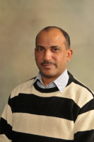 Znad, Hussein 照片