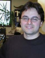 Blouin, Christian 照片