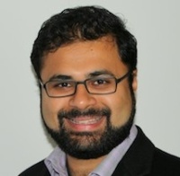 Chitnis, Saurabh 照片