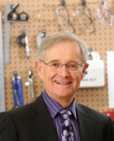 Gregson, Peter 照片