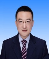 张炜 照片