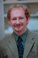 Maksym, Geoffrey 照片