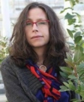 McFarland, Sherri A. 照片