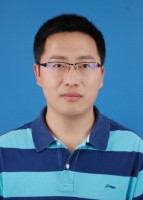 李传明 照片